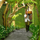 ޥ˥֥ɡץ饤١ ѡKayumanis Ubud Private Villa & Spa 