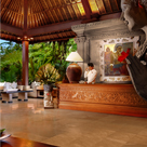 ԥޥϡץ󡦥饯꥾ȡThe Royal Pita Maha Tjampuhan Relaxation Resort 