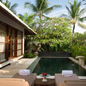 롦ȥꥢThe Royal Santrian A Luxury Beach Villa