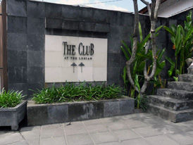 ֥åȥ쥮 The Club At The Legian