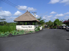 Х Viceroy Bali
