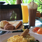 ヴィラ アイルバリ ブティック リゾート　Villa Air Bali Butique Resort