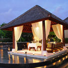 ヴィラ アイルバリ ブティック リゾート　Villa Air Bali Butique Resort