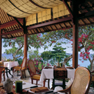 フォーシーズンズ・リゾート・バリ・アット・ジンバラン・ベイ　Four Seasons Resort Bali at Jimbaran Bay