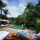 フォー シーズンズ・リゾート・バリ・アット・サヤン　Four Seasons Resort Bali at sayan