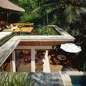 フォー シーズンズ・リゾート・バリ・アット・サヤン　Four Seasons Resort Bali at sayan