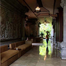 ザ・ロイヤルピタマハ・チャンプアン・リラクゼーションリゾート　The Royal Pita Maha Tjampuhan Relaxation Resort 