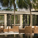 ザ・ロイヤル・サントリアン　The Royal Santrian A Luxury Beach Villa