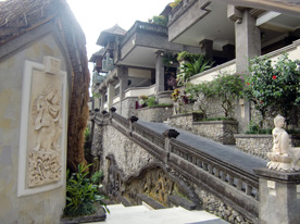 ヴァイスロイバリ Viceroy Bali